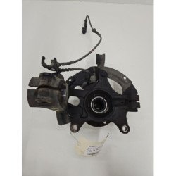 Pivot De Moyeu Avant Droit Renault Megane 4 Phase 1 Break